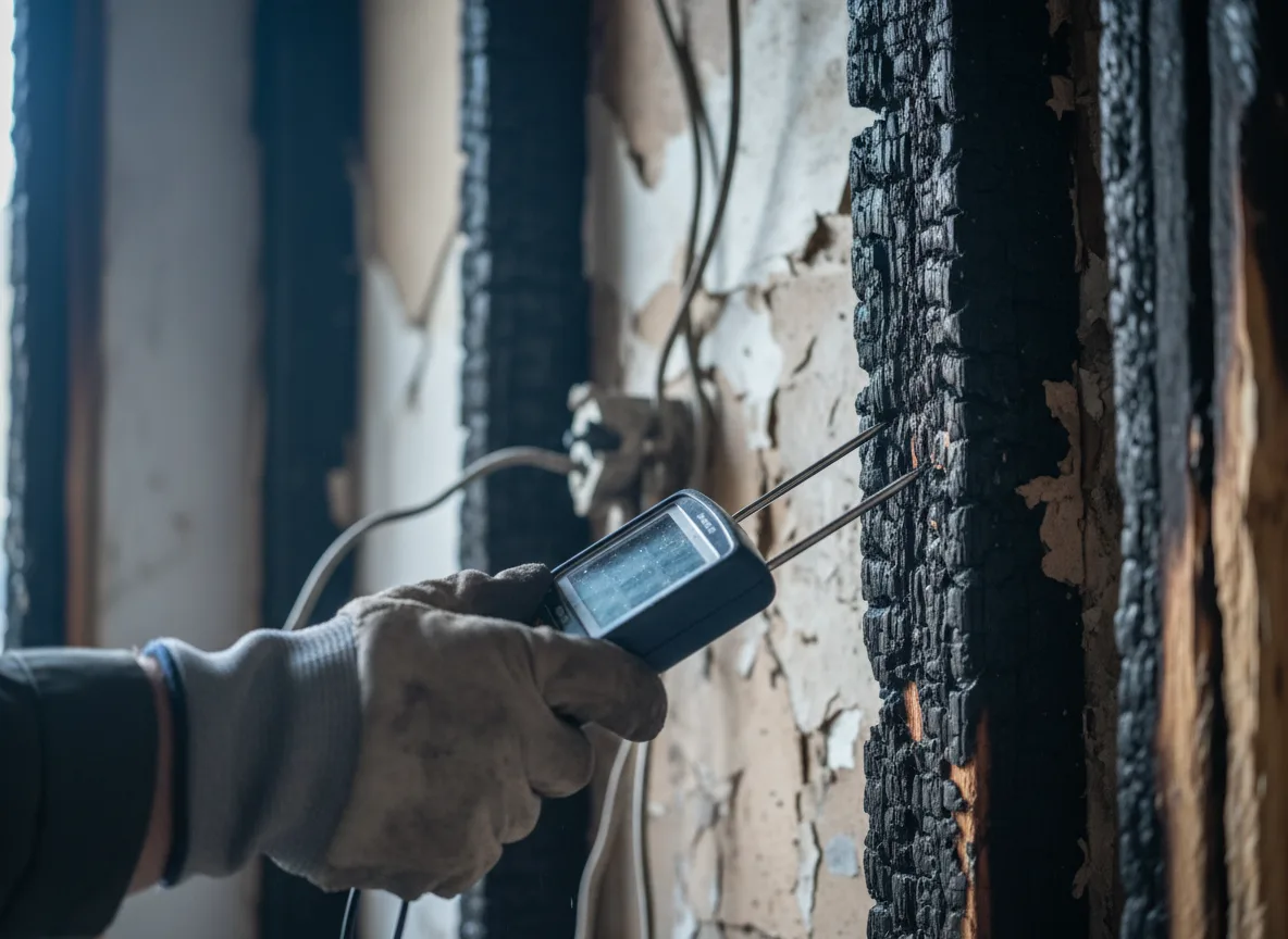 Fire Damage Restoration Sharon Hill, PA FAQs